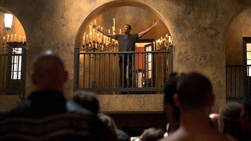 undefined Season 1 Episode 7 - Bloodletting