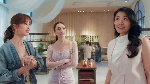 The Thirsty Thirty Season 1 Episode 7 - Episode 7