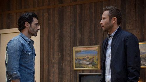 Impastor Season 1 Episode 5 - Ex-Communication