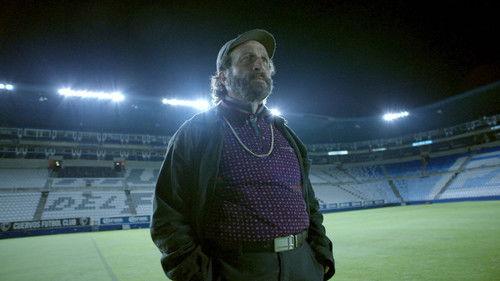 Club de Cuervos Season 1 Episode 11 - Push