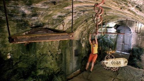 Fort Boyard Russia Season 6 Episode 7 - Episode 7