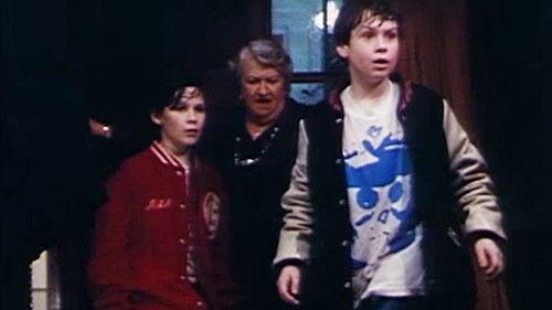 The Ray Bradbury Theater Season 5 Episode 4 - The Black Ferris