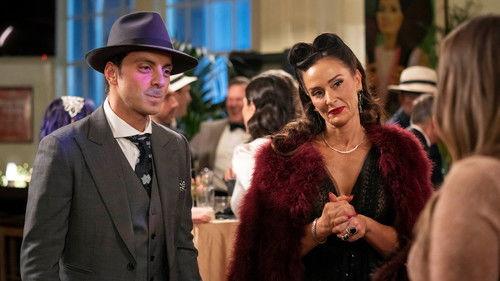 The Real Housewives of Melbourne Season 5 Episode 9 - Episode 9