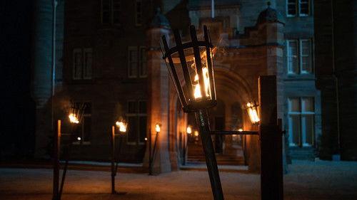 The Traitors Season 3 Episode 7 - Episode 7