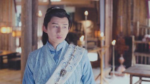 The Princess Weiyoung Season 1 Episode 28 - Episode 28