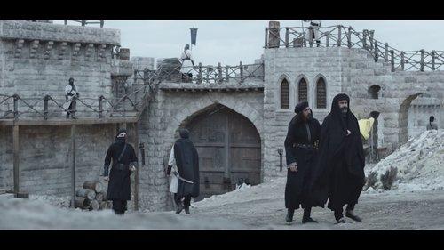 The Assassins Season 1 Episode 29 - Our Master’s Story