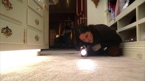 undefined Season 6 Episode 13 - Kiss-Kiss, Bye-Bye