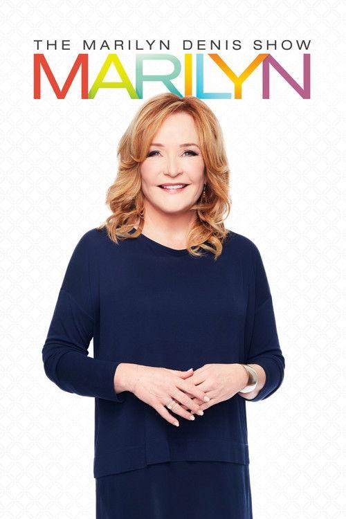 The Marilyn Denis Show poster
