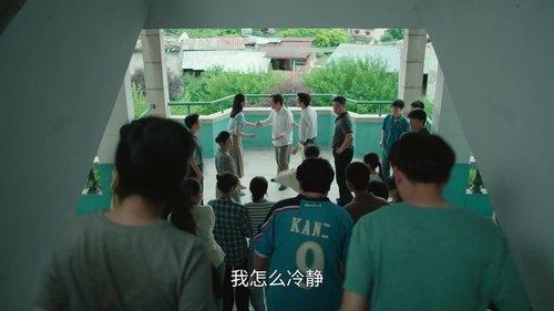 Twelve Letters Season 1 Episode 3 - Time and the Youth