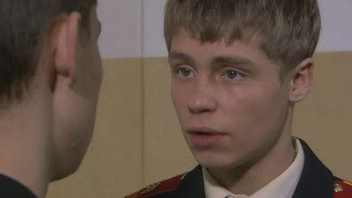 Cadetship Season 2 Episode 16 - Episode 16