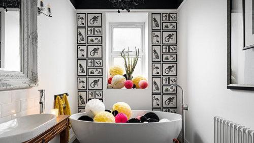 Scotland's Home of the Year Season 3 Episode 5 - Central Scotland