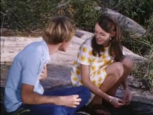 Skippy the Bush Kangaroo Season 3 Episode 2 - A Manner of Speaking