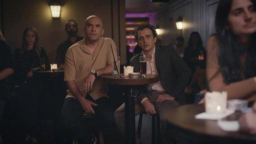 Var Bunlar Season 1 Episode 4 - Improvisation