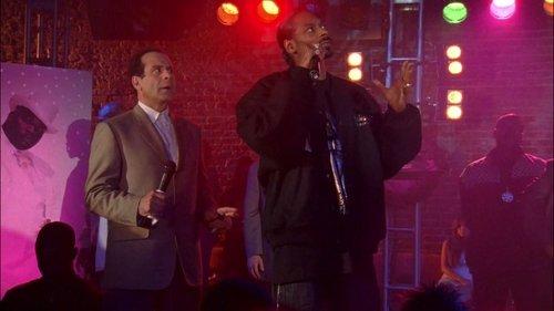 Monk Season 6 Episode 2 - Mr. Monk and the Rapper