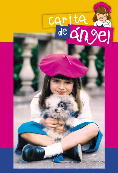 Little Angel Face poster