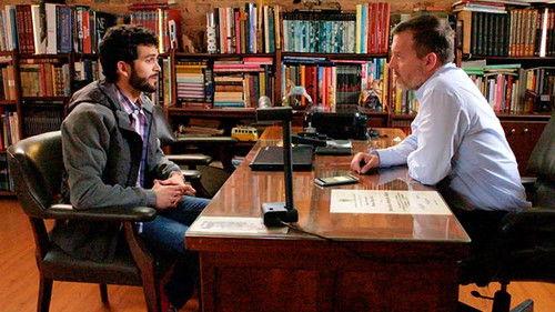 Desconectados Season 1 Episode 6 - Episode 6