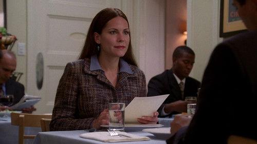 NYPD Blue Season 10 Episode 7 - Das Boots