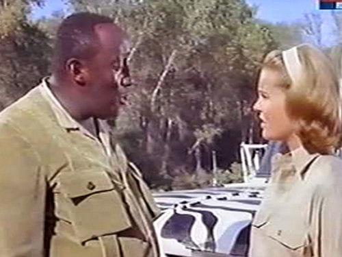 Daktari Season 2 Episode 12 - Cry for Help