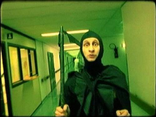 Mr. Manatane's Notebooks Season 1 Episode 10 - Episode 10