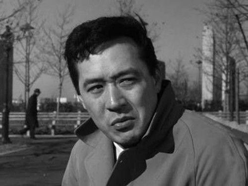 Naked City Season 3 Episode 16 - The Contract