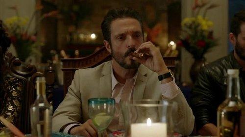 Taken Season 1 Episode 10 - I Surrender