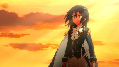 A Herbivorous Dragon of 5,000 Years Gets Unfairly Villainized Season 2 Episode 4 - Rosetta, Princess of Rebellion