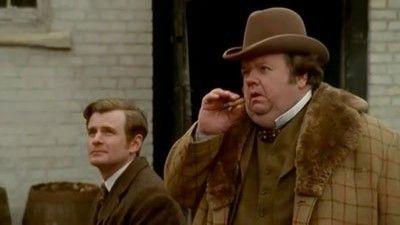 Murder Rooms: The Dark Beginnings of Sherlock Holmes Season 1 Episode 3 - The Kingdom of Bones