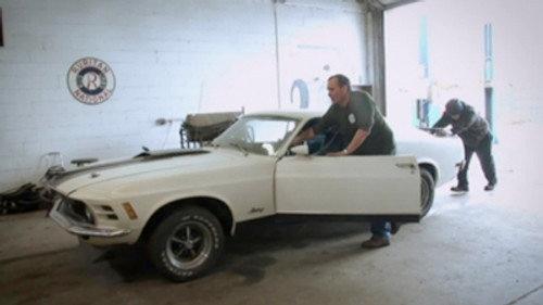 FantomWorks Season 2 Episode 3 - Mach Speed