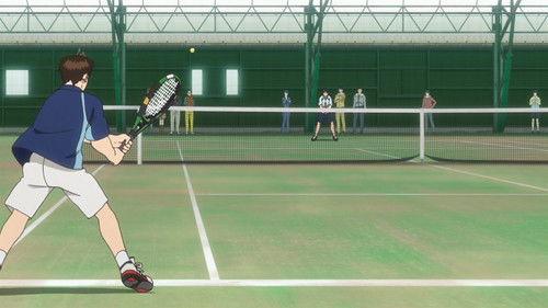 Baby Steps Season 1 Episode 22 - Fundamentals are the Weakness