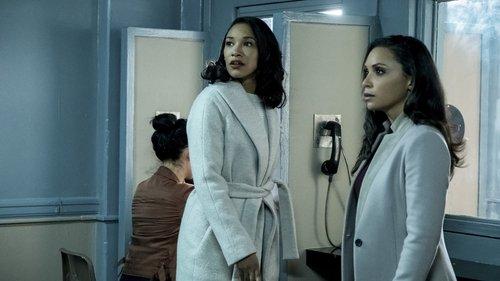 The Flash Season 4 Episode 13 - True Colors
