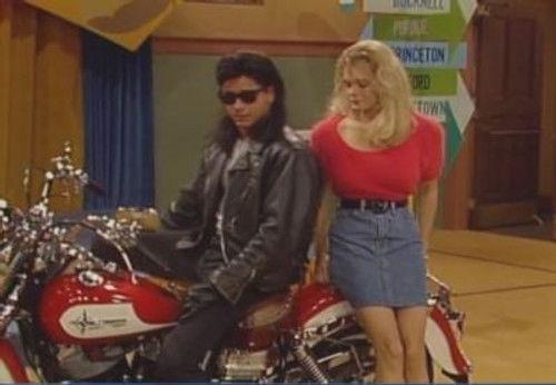 Full House Season 4 Episode 9 - One Last Kiss