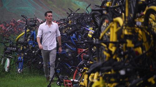 Foreign Correspondent Season 27 Episode 5 - Tipping Point