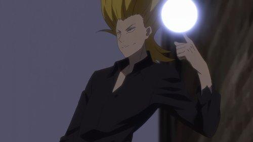 BEM Season 1 Episode 4 - LIGHTNING