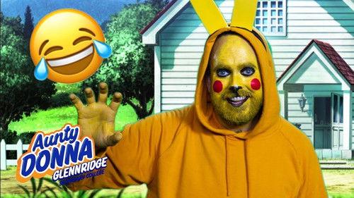 Aunty Donna: Glennridge Secondary College Season 1 Episode 7 - Grieving Can Be Fun?