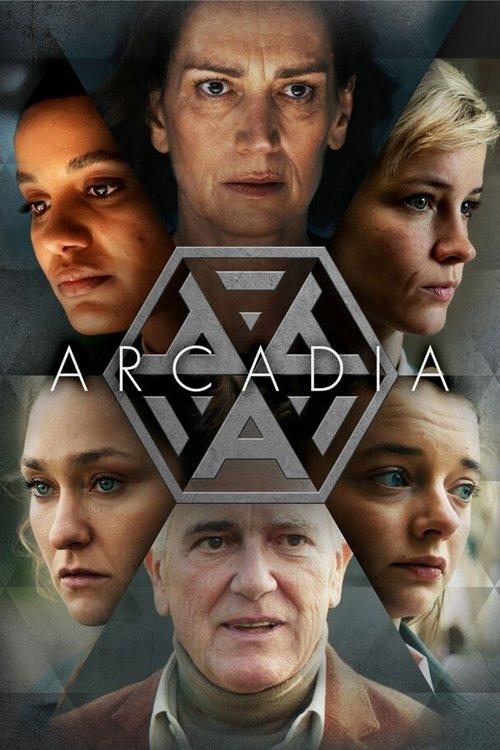 Arcadia poster
