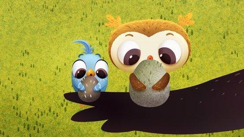 Odo Season 1 Episode 1 - The Egg