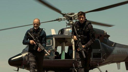 Tom Clancy's Jack Ryan Season 3 Episode 5 - Druz'ya I Vragi