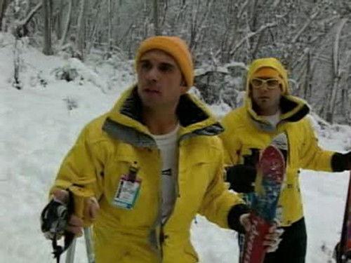 Pizza Season 2 Episode 6 - Flashback Pizza