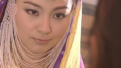 Heavenly Sword and Dragon Sabre Season 1 Episode 27 - Episode 27