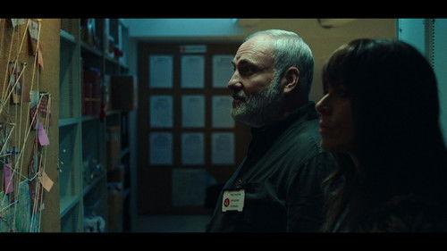 Christmas on Blood Mountain Season 1 Episode 1 - Episode 1