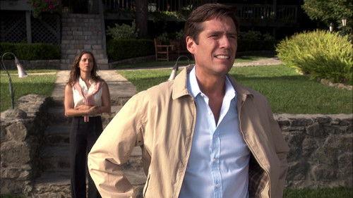 Dollhouse Season 2 Episode 6 - The Left Hand (2)