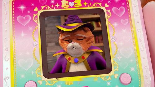 Catch! Teenieping Season 3 Episode 24 - Episode 24