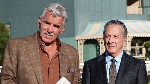 undefined Season 1 Episode 2 - Ace Meets with a Potential Investor