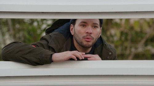 Candice Renoir Season 6 Episode 9 - There's Strength in Numbers, Part 1