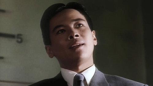 undefined Season 1 Episode 6 - Chinatown