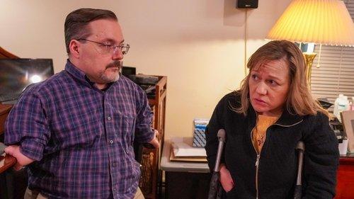 The Curious Case of Natalia Grace Season 3 Episode 3 - The Hell Loop