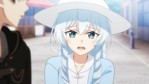 Private Tutor to the Duke's Daughter Season 1 Episode 11 - On a Night when the Moon and Stars Shine Bright