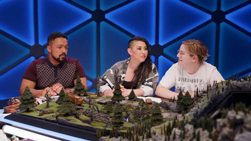 Dimension 20 Season 20 Episode 6 - Reactor Charlie