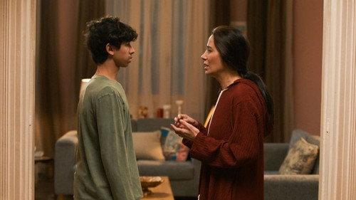 Expired Season 1 Episode 14 - Counter-attack