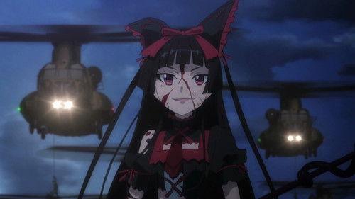 undefined Season 1 Episode 17 - Decisive Battle